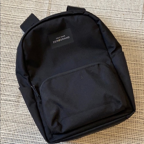 Cole Haan Zero Grand backpack - Picture 2 of 6